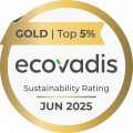 badge ecovadis